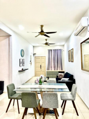 The Amore Homestay Klebang, Melaka